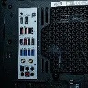 PC Solana GEFORCE RTX™ 5080