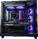 PC Player 6 by NZXT Geforce RTX™ 5070 Ti