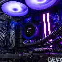 PC Player 6 by NZXT Geforce RTX™ 5070 Ti