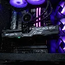 PC Player 6 by NZXT Geforce RTX™ 5070 Ti