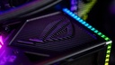 PC Hyperion RTX 4090 powered by ASUS ROG Strix