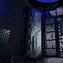 PC Player 6 by NZXT Geforce RTX™ 5070 Ti