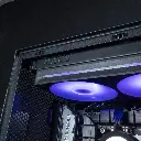PC Player 6 by NZXT Geforce RTX™ 5070 Ti