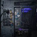 PC Player 6 by NZXT Geforce RTX™ 5070 Ti