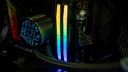 PC Hyperion RTX 4090 powered by ASUS ROG Strix