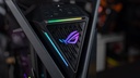 PC Hyperion RTX 4090 powered by ASUS ROG Strix