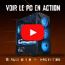 PC Inferno Radeon™ RX 9070