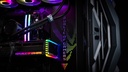 PC Hyperion RTX 4090 powered by ASUS ROG Strix