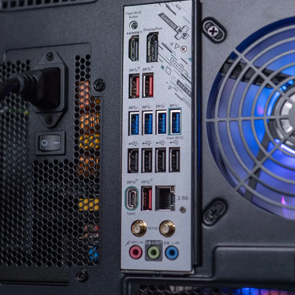 PC Freezer Radeon™ RX 9070 XT