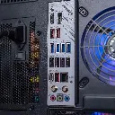 PC Freezer Radeon™ RX 9070 XT
