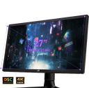 ROG STRIX 27" /144hz /4K /IPS / FLAT (XG27UQR)