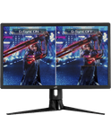 ROG STRIX 27" /144hz /4K /IPS / FLAT (XG27UQR)