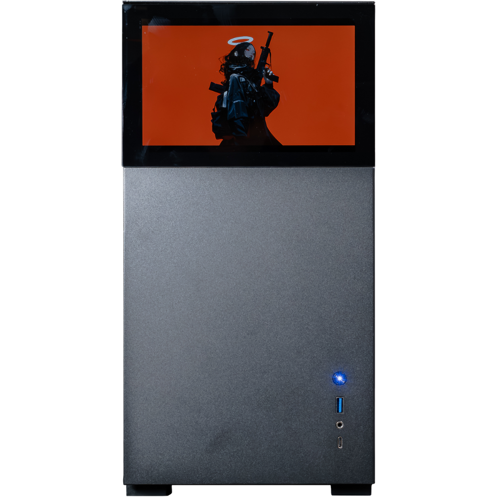 PC Sleeper GEFORCE RTX™ 5070