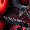 PC Sleeper GEFORCE RTX™ 5070