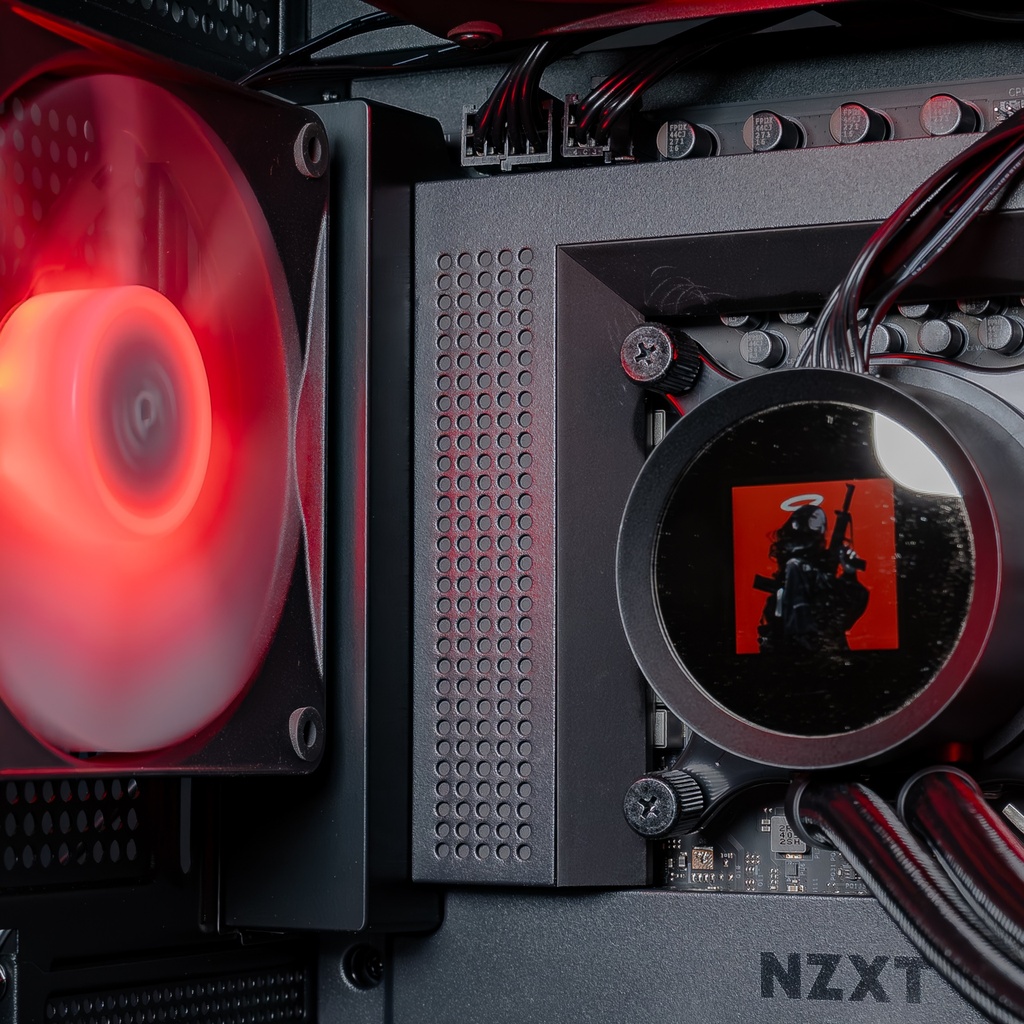 PC Sleeper GEFORCE RTX™ 5070