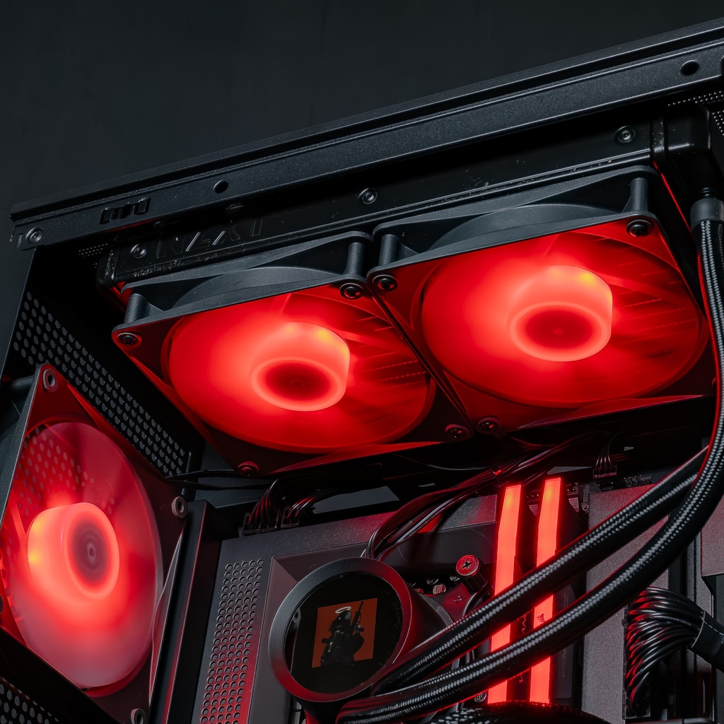 PC Sleeper GEFORCE RTX™ 5070