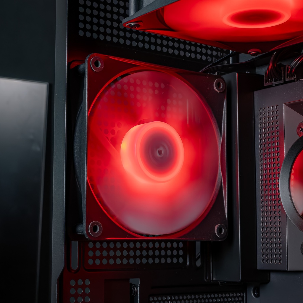 PC Sleeper GEFORCE RTX™ 5070