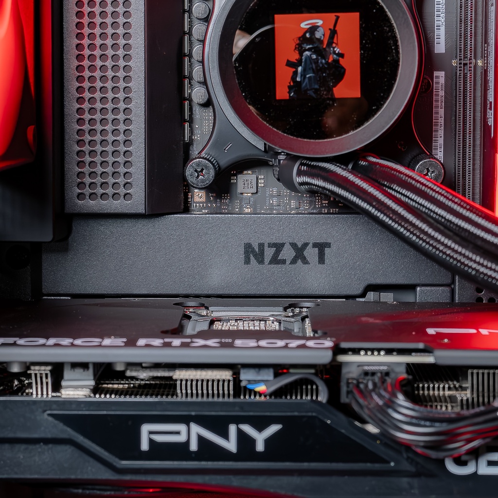 PC Sleeper GEFORCE RTX™ 5070