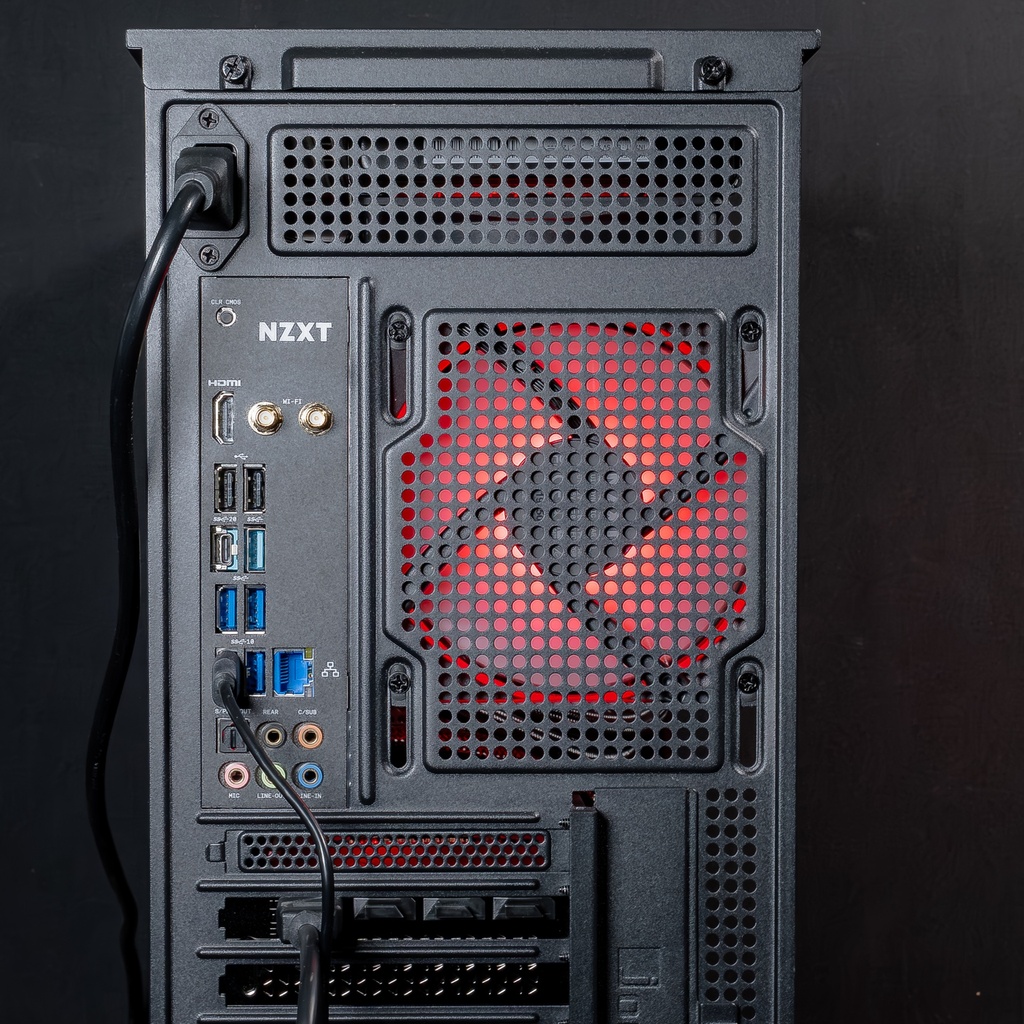 PC Sleeper GEFORCE RTX™ 5070