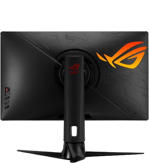 ROG STRIX 27" /144hz /4K /IPS / FLAT (XG27UQR)