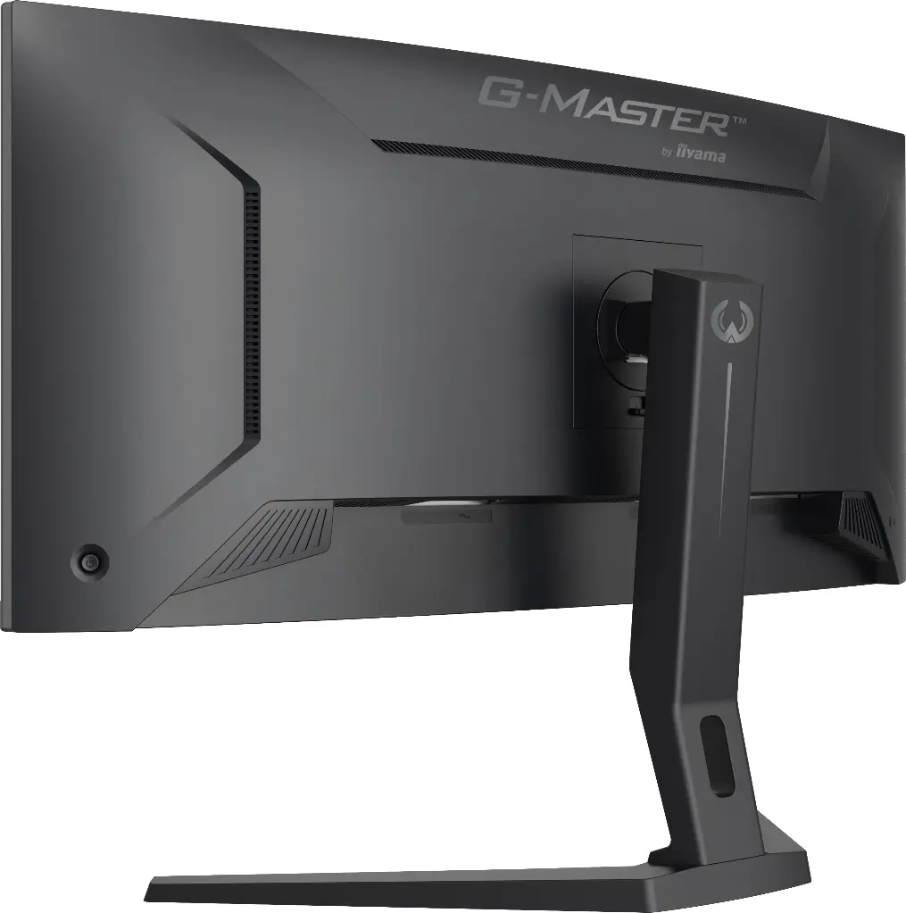 IIyama 34" / 240Hz / WQHD / VA / Incurvé - Écran PC