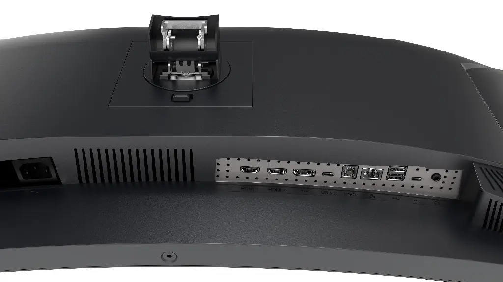 IIyama 34" / 240Hz / WQHD / VA / Incurvé - Écran PC