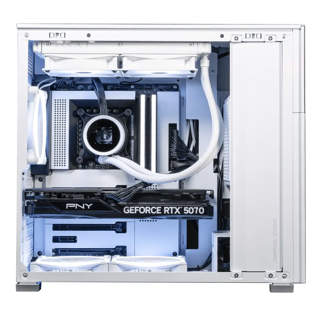 PC Sleeper GEFORCE RTX™ 5070