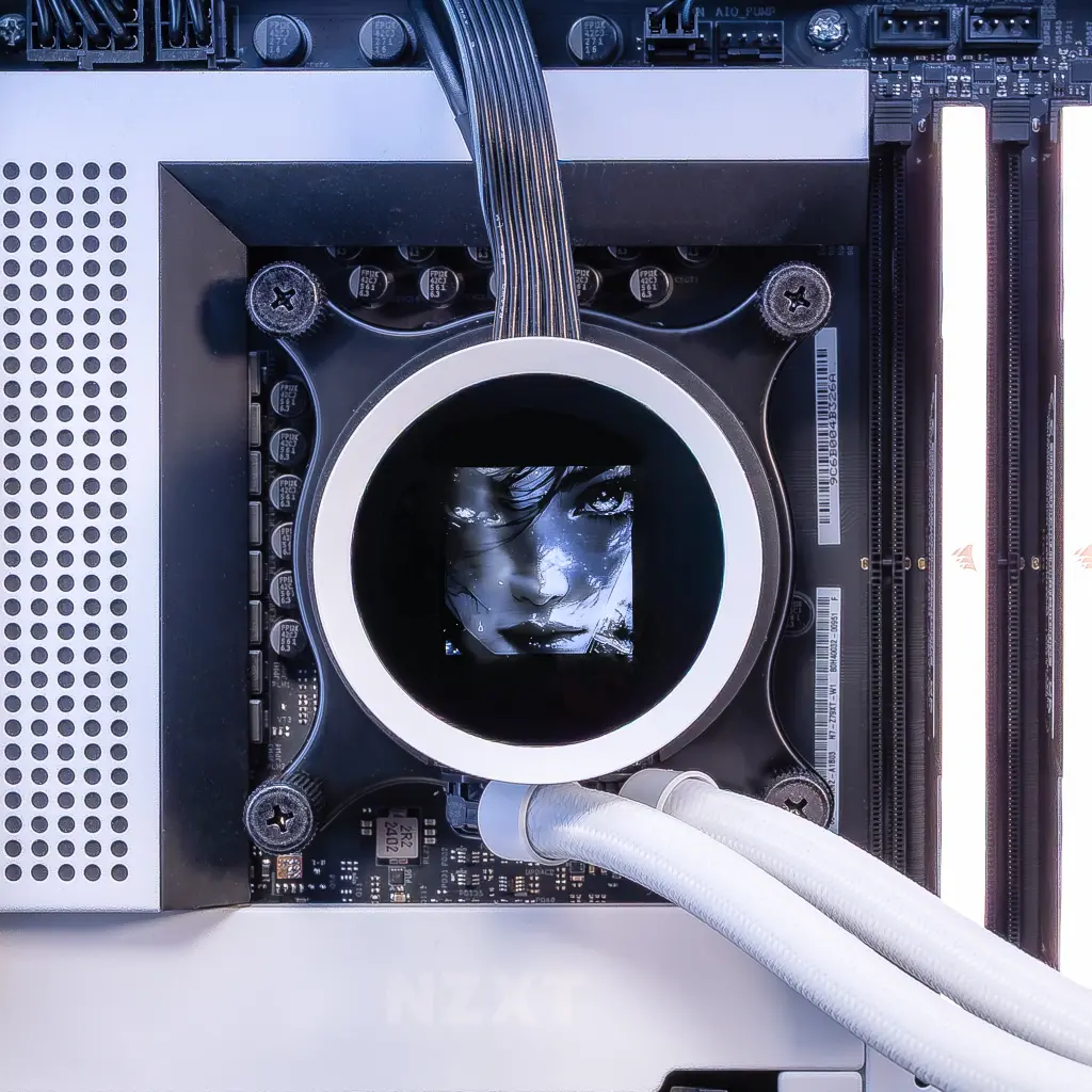 PC Sleeper GEFORCE RTX™ 5070