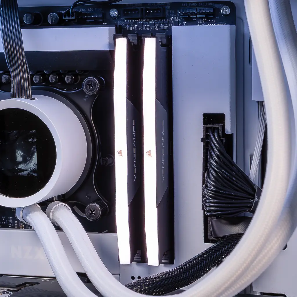 PC Sleeper GEFORCE RTX™ 5070