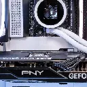 PC Sleeper GEFORCE RTX™ 5070