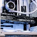 PC Sleeper GEFORCE RTX™ 5070