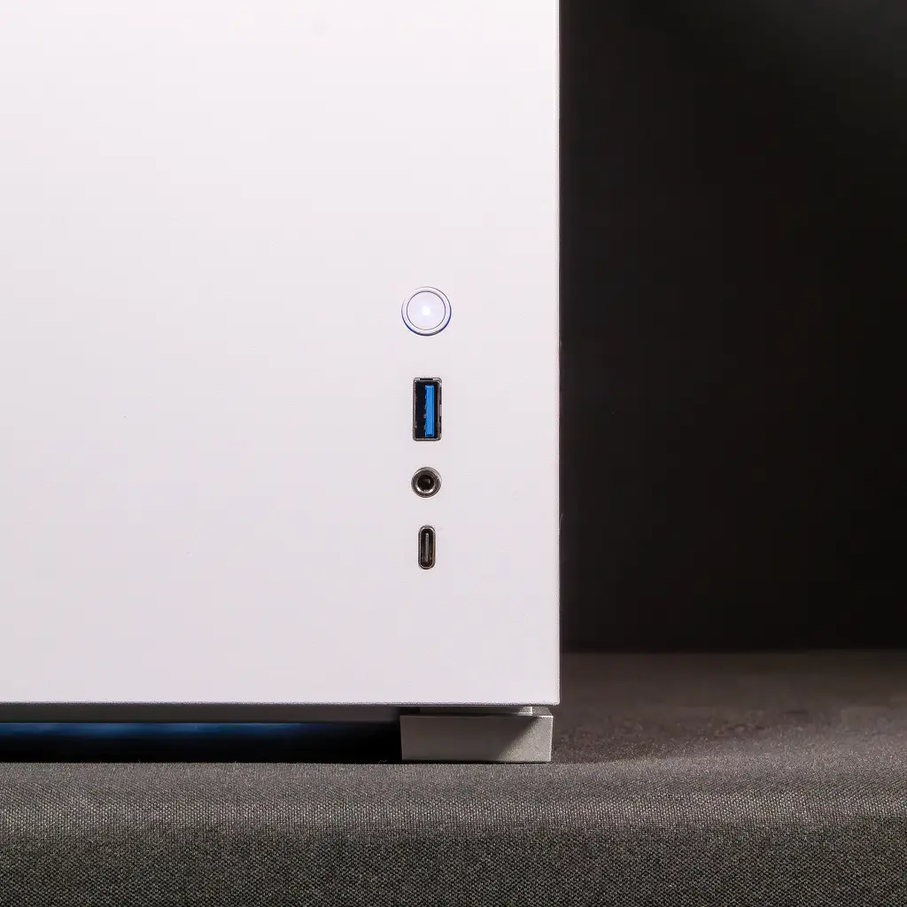 PC Sleeper GEFORCE RTX™ 5070