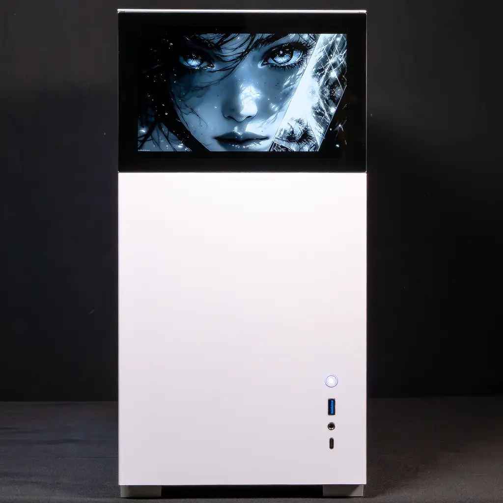 PC Sleeper GEFORCE RTX™ 5070