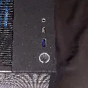 PC Player 5 by NZXT Geforce RTX™ 5070