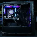 PC Scampi GEFORCE RTX™ 5070 by Guillaume