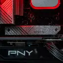 PC Scampi GEFORCE RTX™ 5070 by Guillaume