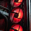 PC Scampi GEFORCE RTX™ 5070 by Guillaume