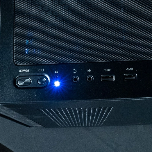 PC Scampi GEFORCE RTX™ 5070 by Guillaume