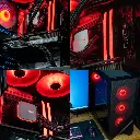 PC Scampi GEFORCE RTX™ 5070 by Guillaume