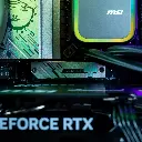 PC Rubis GeForce RTX™ 5060 Ti 16GB Powered by MSI