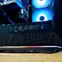 PC Rubis GeForce RTX™ 5060 Ti 16GB Powered by MSI