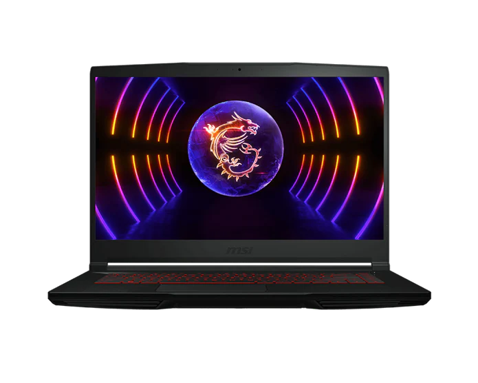PC MSI Thin GF63 12VE-023FR OPP