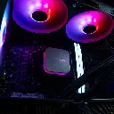 PC Rubis GeForce RTX™ 5060 Ti 16GB Powered by MSI