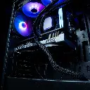 PC Rubis GeForce RTX™ 5060 Ti 16GB Powered by MSI