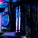 PC Rubis GeForce RTX™ 5060 Ti 16GB Powered by MSI