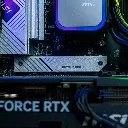 PC Rubis GeForce RTX™ 5060 Ti 16GB Powered by MSI