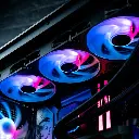 PC Rubis GeForce RTX™ 5060 Ti 16GB Powered by MSI