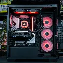 PC Corsair GEFORCE RTX™ 5070 Ti - iCUE Certified