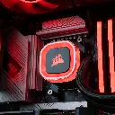 PC Corsair GEFORCE RTX™ 5070 Ti - iCUE Certified