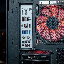 PC Corsair GEFORCE RTX™ 5070 Ti - iCUE Certified